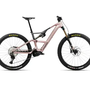 Orbea Rise LT M10 - Imagen 5