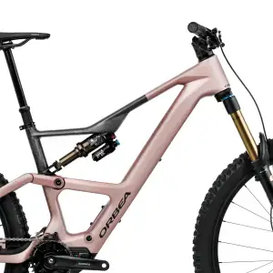 Orbea Rise LT M10 - Imagen 6