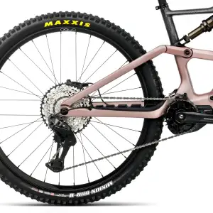 Orbea Rise LT M10 - Imagen 8