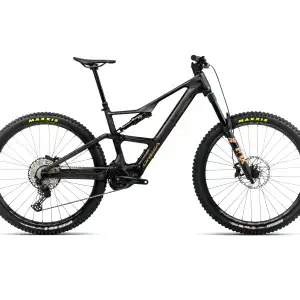 Orbea Rise LT M20 - Imagen 5