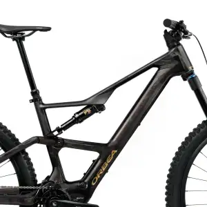 Orbea Rise LT M20 - Imagen 6