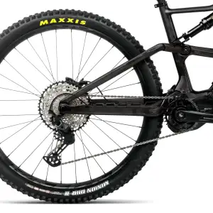 Orbea Rise LT M20 - Imagen 7