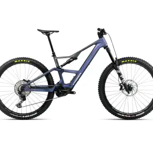 Orbea Rise LT M20