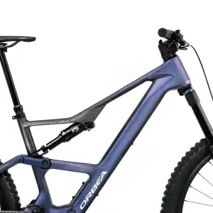 Orbea Rise LT M20 - Imagen 2