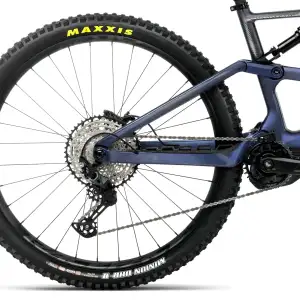 Orbea Rise LT M20 - Imagen 3