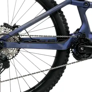 Orbea Rise LT M20 - Imagen 4