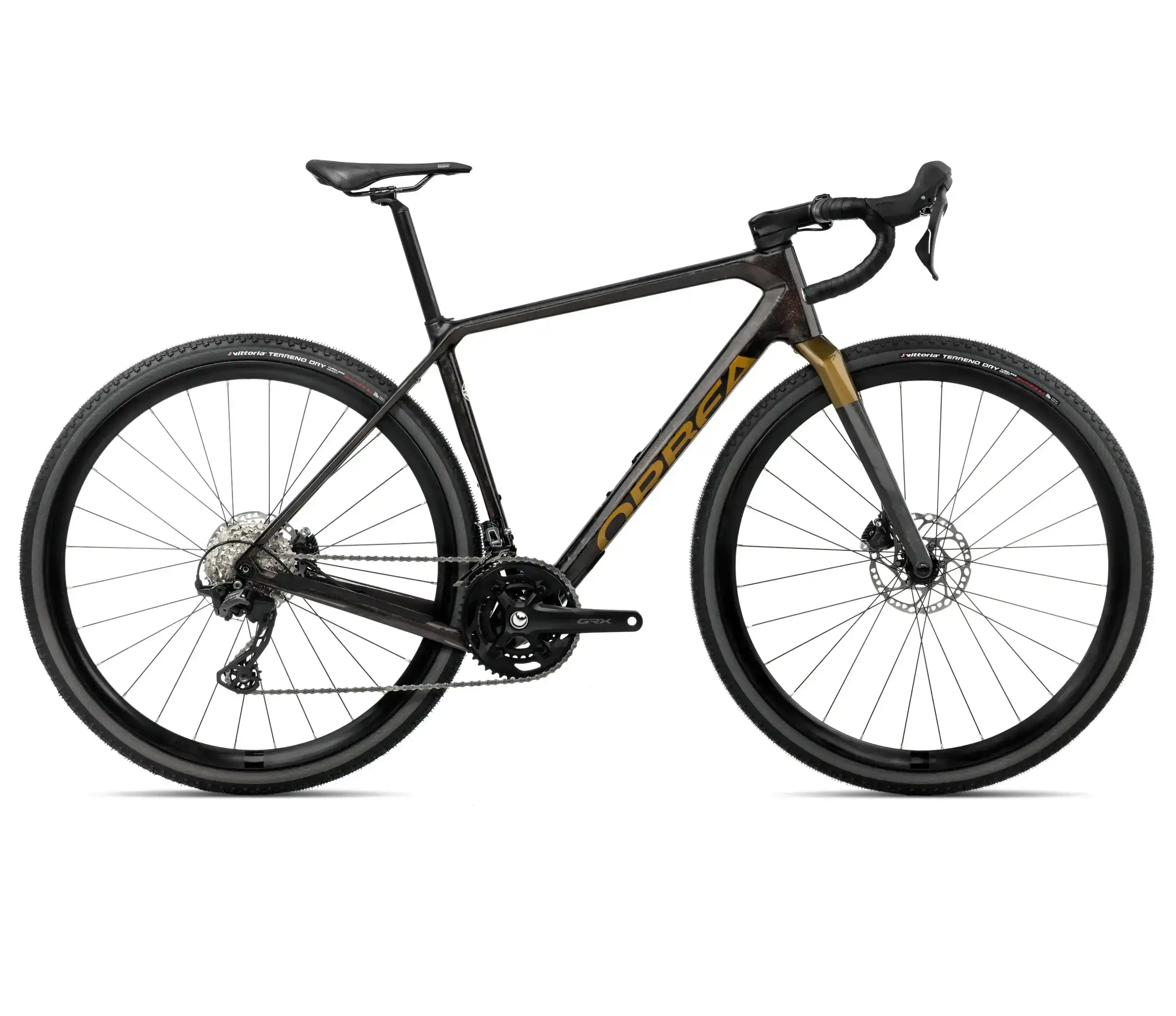 Orbea Terra M30 Team 2025