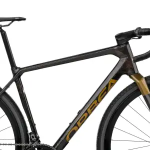 Orbea Terra M30 Team 2025 - Imagen 2