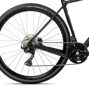 Orbea Terra M30 Team 2025 - Imagen 3