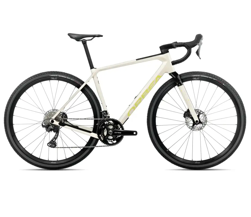 Orbea Terra M30 Team 2025 vista 5
