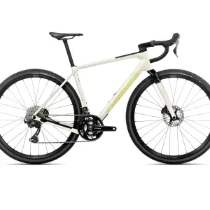 Orbea Terra M30 Team 2025 - Imagen 5