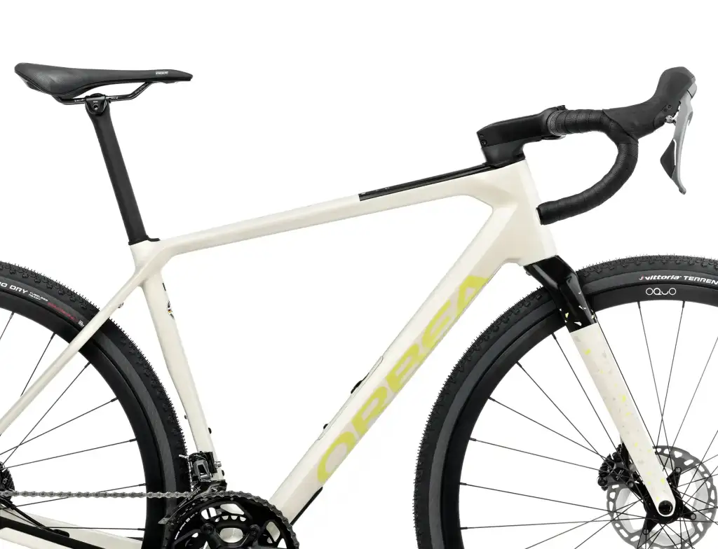 Orbea Terra M30 Team 2025 vista 6