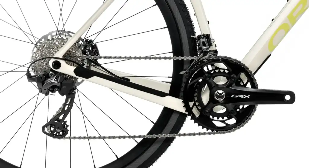 Orbea Terra M30 Team 2025 vista 7