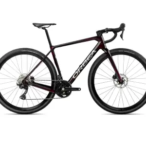 Orbea Terra M30 Team 2025 - Imagen 9