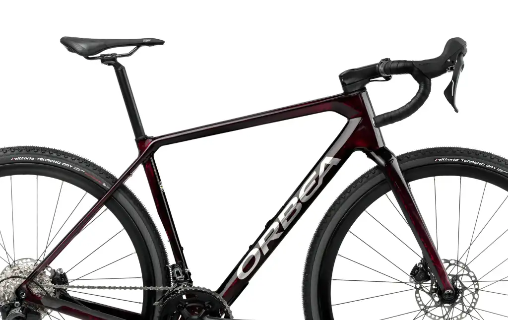 Orbea Terra M30 Team 2025 vista 10