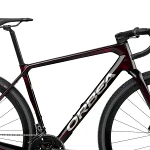 Orbea Terra M30 Team 2025 - Imagen 10