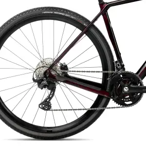 Orbea Terra M30 Team 2025 - Imagen 11