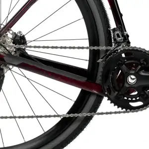 Orbea Terra M30 Team 2025 - Imagen 12