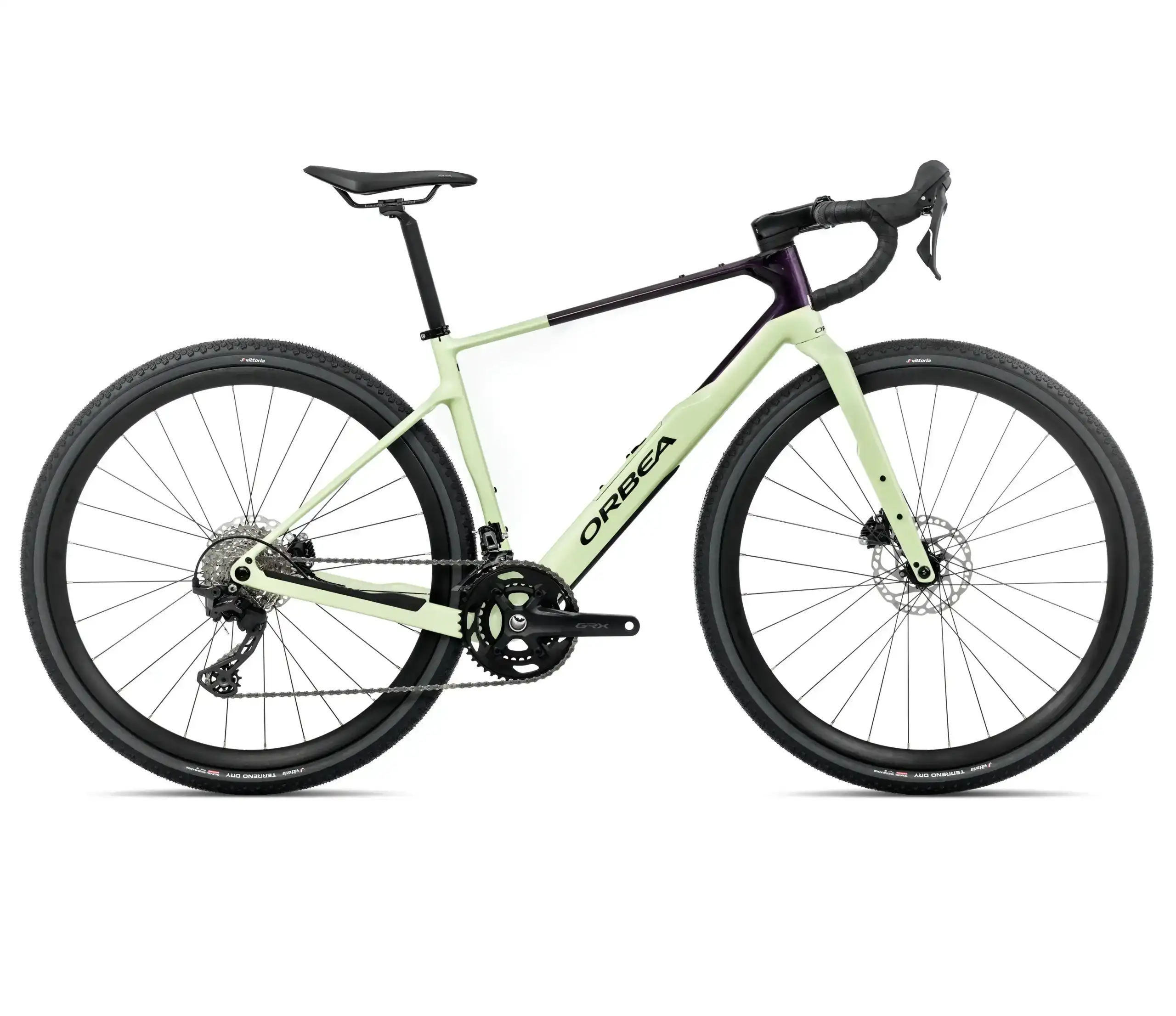 Orbea Terra M30 Team 2026