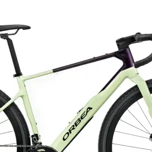 Orbea Terra M30 Team 2026 - Imagen 2