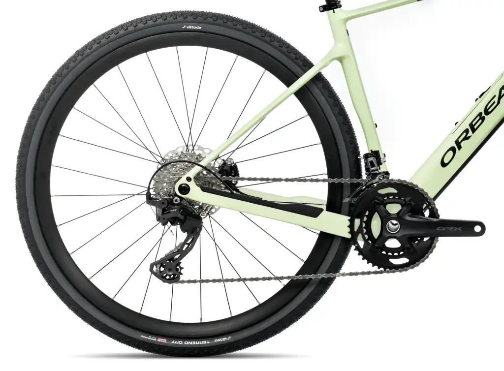 Orbea Terra M30 Team 2026 vista 3