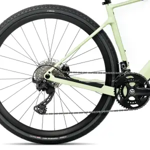 Orbea Terra M30 Team 2026 - Imagen 3
