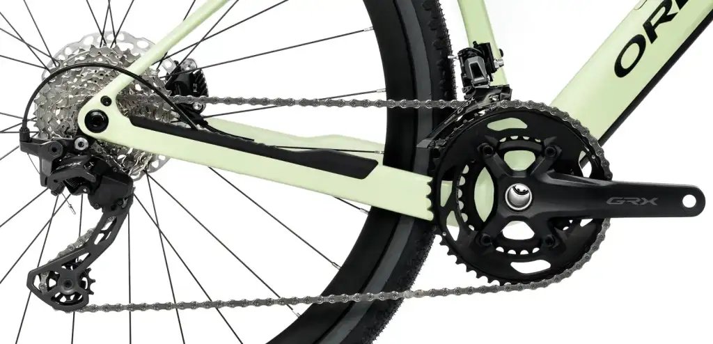 Orbea Terra M30 Team 2026 vista 4