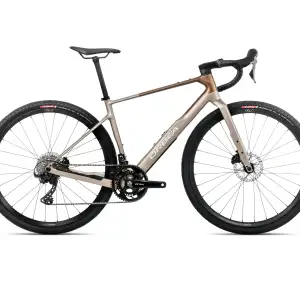 Orbea Terra M30 Team 2026 - Imagen 5