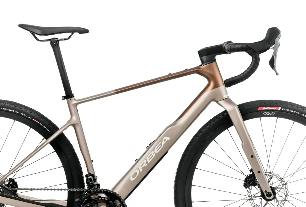 Orbea Terra M30 Team 2026 vista 6