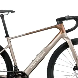Orbea Terra M30 Team 2026 - Imagen 6