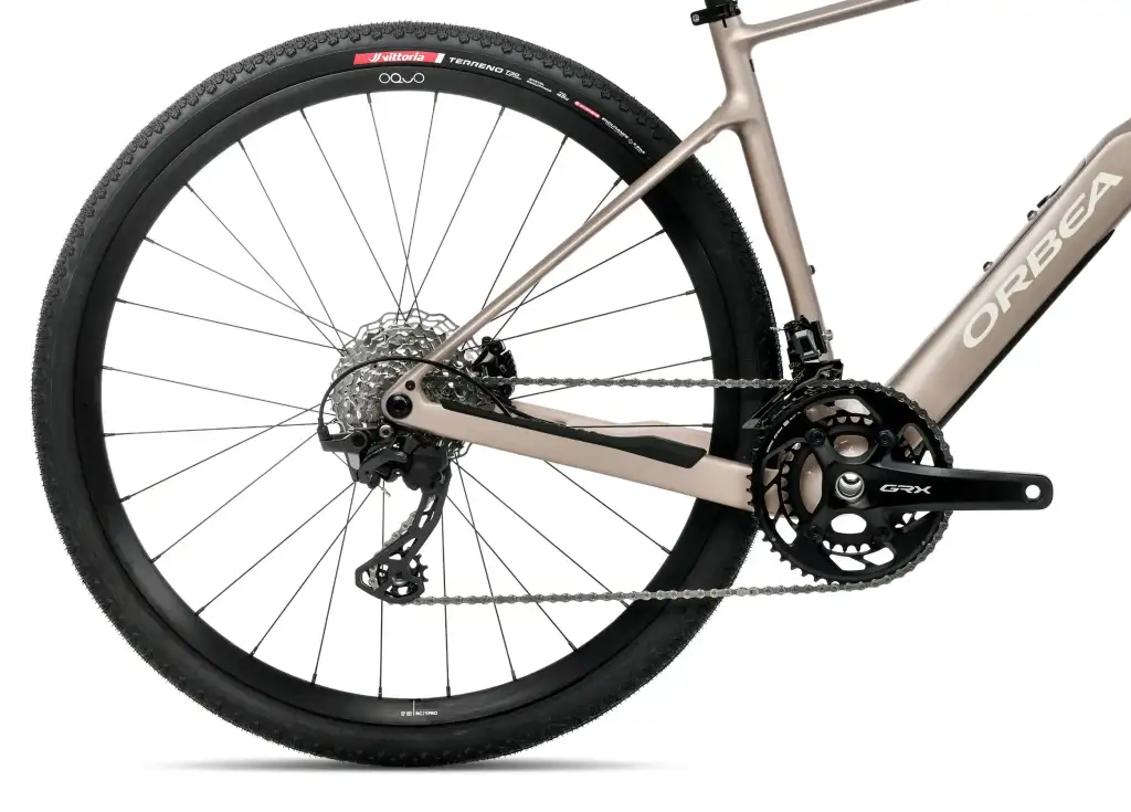 Orbea Terra M30 Team 2026 vista 7
