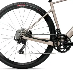 Orbea Terra M30 Team 2026 - Imagen 7