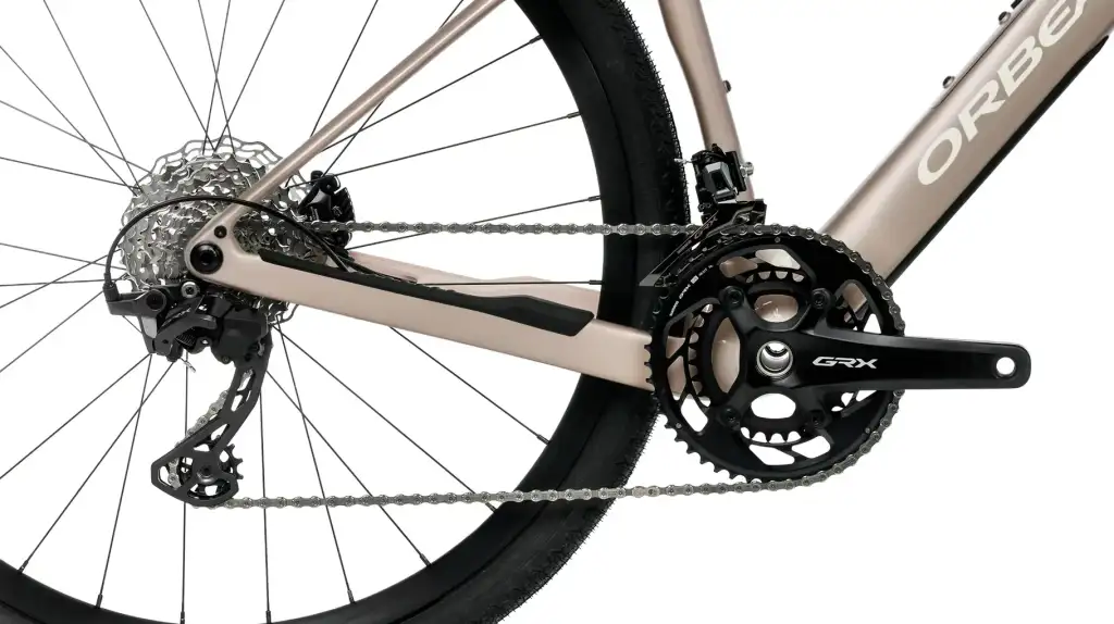 Orbea Terra M30 Team 2026 vista 8