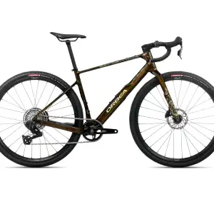 Orbea Terra M31e Team 1X