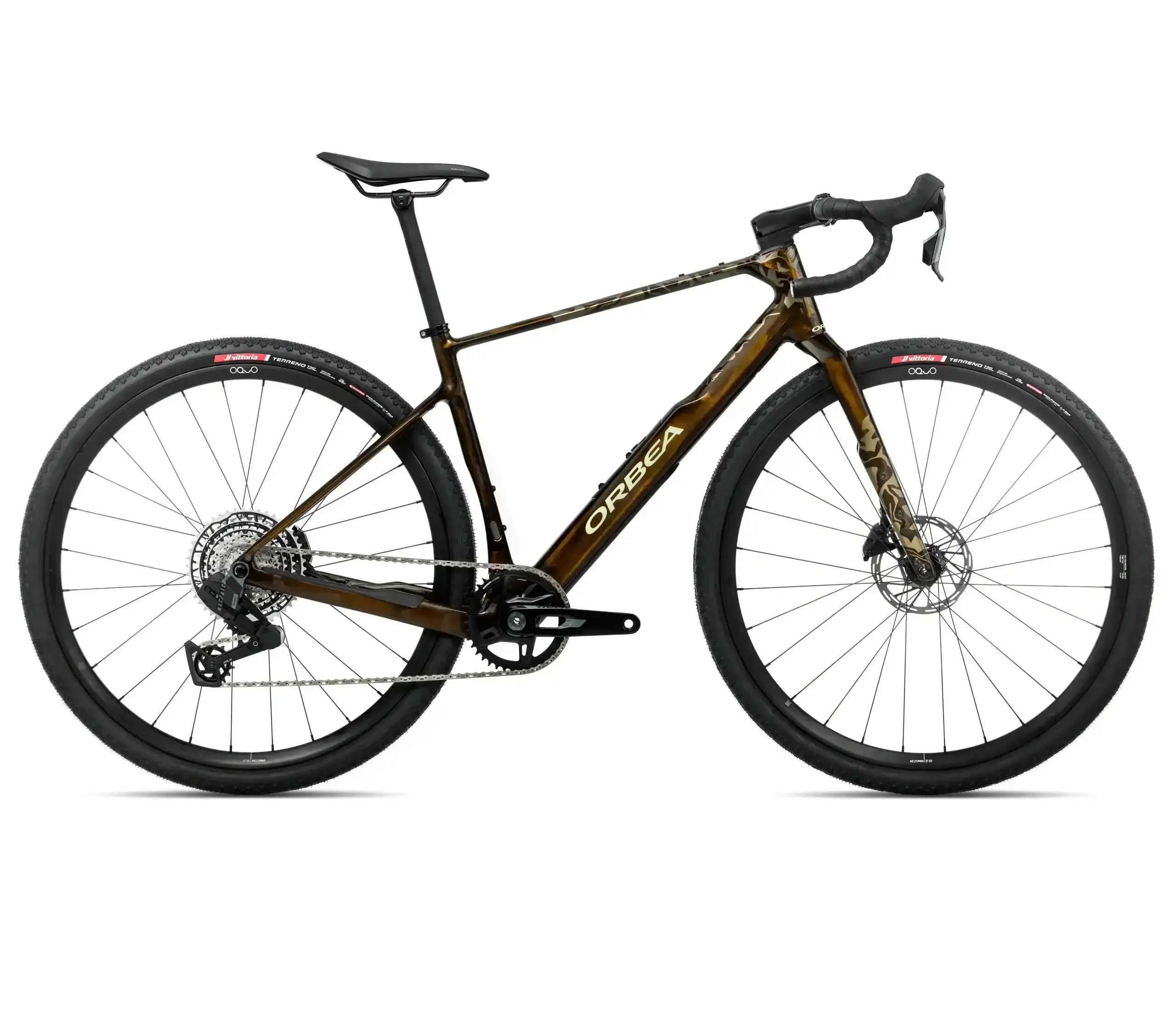 Orbea Terra M31e Team 1X