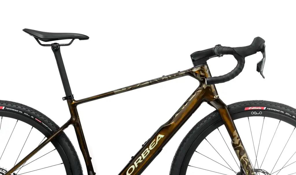 Orbea Terra M31e Team 1X vista 2