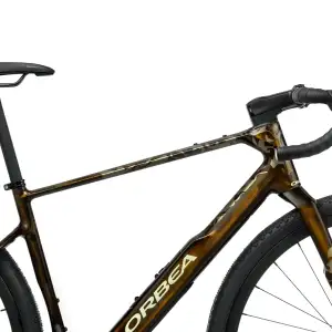 Orbea Terra M31e Team 1X - Imagen 2