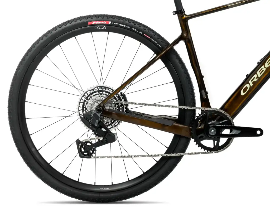 Orbea Terra M31e Team 1X vista 3