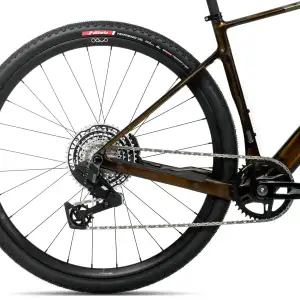 Orbea Terra M31e Team 1X - Imagen 3