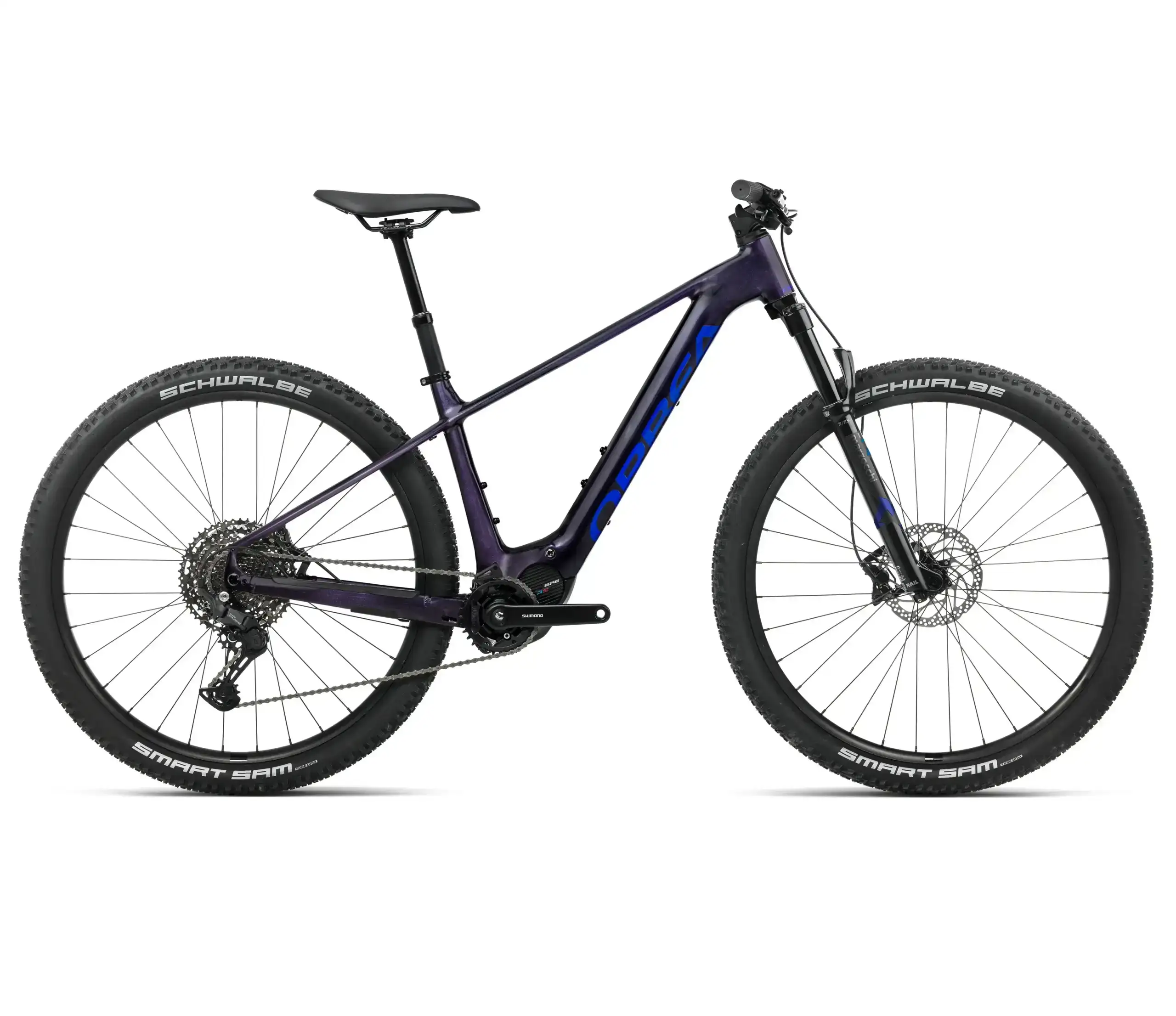 Orbea Urrun 20