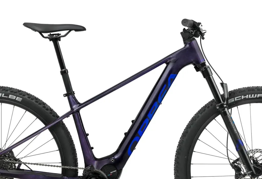 Orbea Urrun 20 vista 2