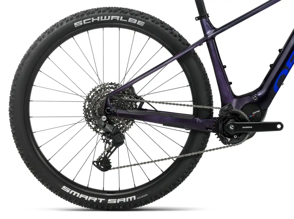 Orbea Urrun 20 vista 3
