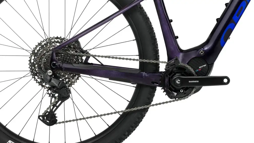 Orbea Urrun 20 vista 4