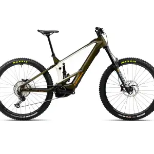 Orbea Wild M20 - Imagen 5