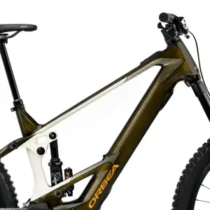 Orbea Wild M20 - Imagen 6
