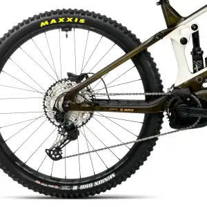 Orbea Wild M20 - Imagen 7