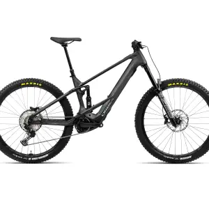 Orbea Wild M20