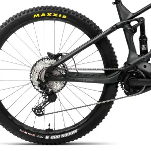 Orbea Wild M20 - Imagen 3