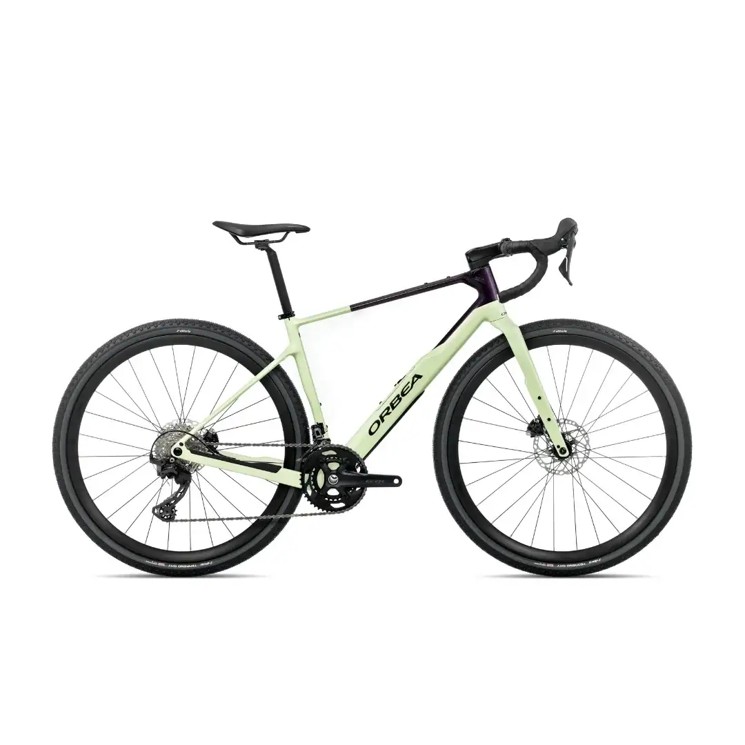 Orbea Terra M30 Team 2026