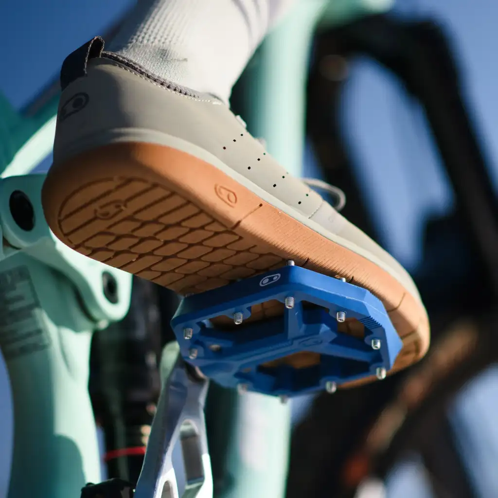 Crankbrothers Stamp 1 Gen 2 Talla S vista 2